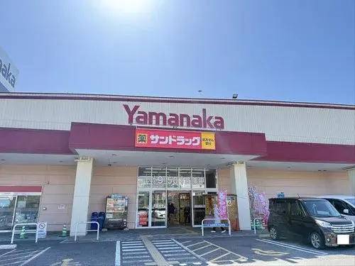 2LDK Property Kiyosu City Aichi Prefecture (16)