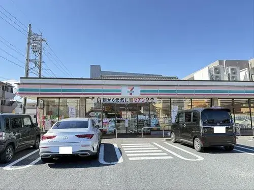 2LDK Property Kiyosu City Aichi Prefecture (17)