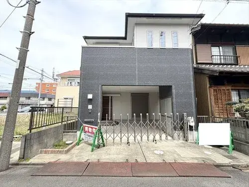2LDK Property Kiyosu City Aichi Prefecture (3)
