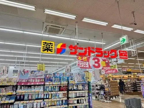 2LDK Property Kiyosu City Aichi Prefecture (21)