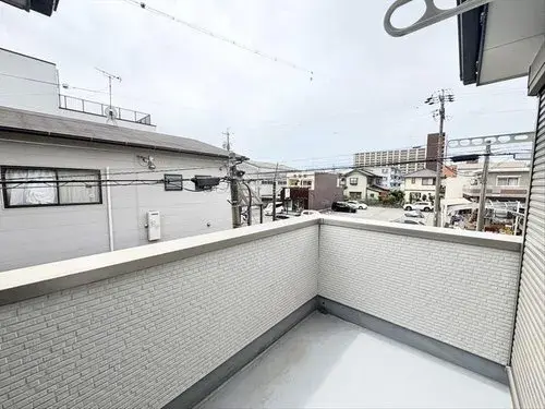 2LDK Property Kiyosu City Aichi Prefecture (4)