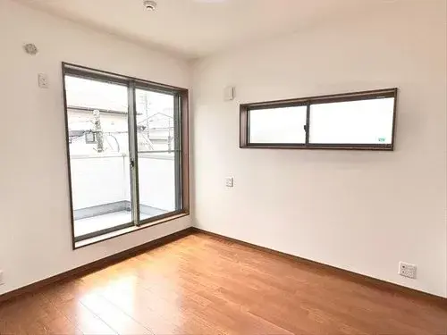 2LDK Property Kiyosu City Aichi Prefecture (6)