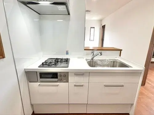 2LDK Property Kiyosu City Aichi Prefecture (10)