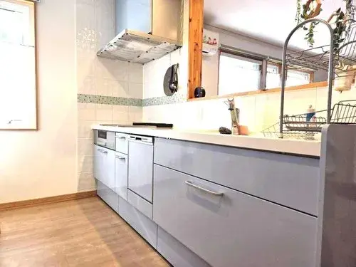 2LDK+2S Ciudad de Ichinomiya, Prefectura de Aichi (11)
