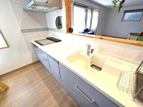 2LDK+2S Ciudad de Ichinomiya, Prefectura de Aichi (13)