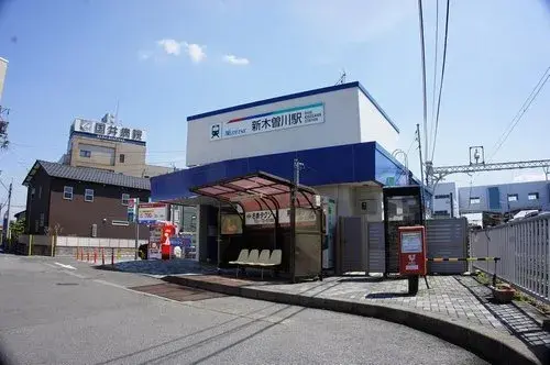 2LDK+2S Ciudad de Ichinomiya, Prefectura de Aichi (17)