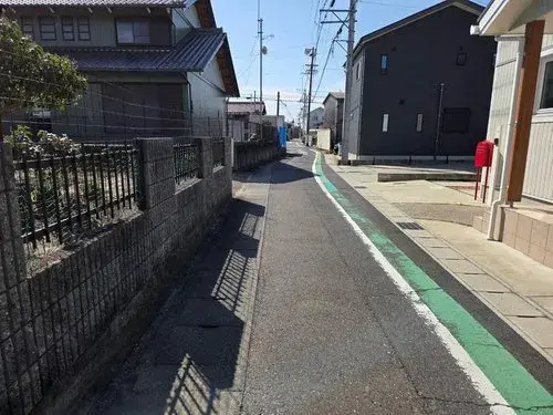 2LDK+2S Ciudad de Ichinomiya, Prefectura de Aichi (3)