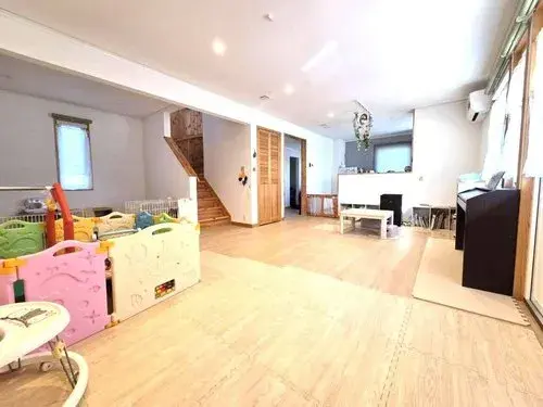2LDK+2S Ciudad de Ichinomiya, Prefectura de Aichi (4)