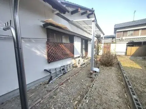 6DK Okazaki City Aichi Prefecture (2)