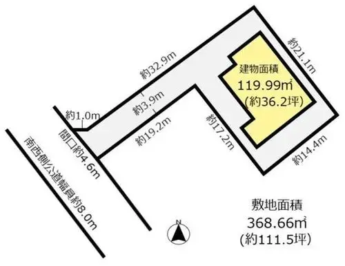 6DK Okazaki City Aichi Prefecture (14)