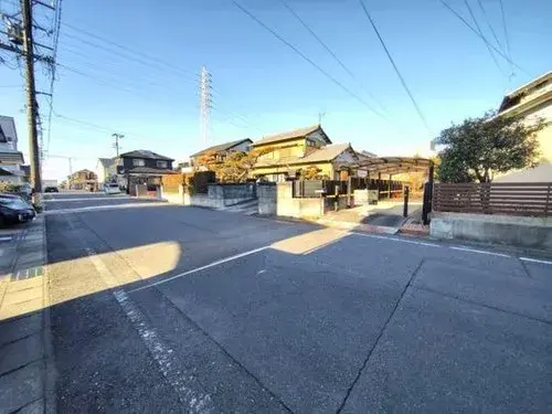 6DK Okazaki City Aichi Prefecture (4)