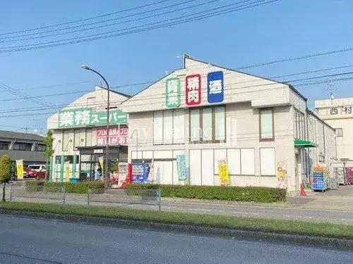 5DK+S Kiyosu City Aichi Prefecture (23)