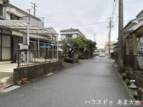 4DK Property Ama City Aichi Prefecture (2)