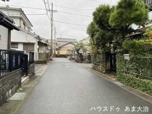 4DK Property Ama City Aichi Prefecture (3)