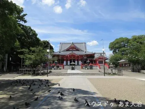 4DK Property Ama City Aichi Prefecture (21)