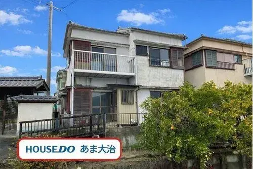 4DK Property Ama City Aichi Prefecture (4)