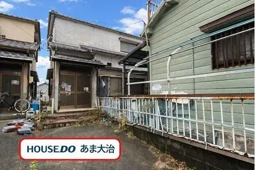 4DK Property Ama City Aichi Prefecture (5)