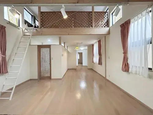愛知県名古屋市千種区4LDK物件 (3)