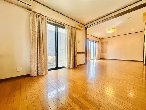 Storage LDK 15+ Tatami 2-Story Property Seto City Aichi Prefecture (2)