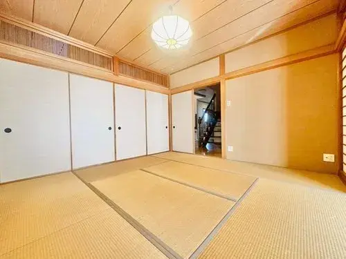 Storage LDK 15+ Tatami 2-Story Property Seto City Aichi Prefecture (3)