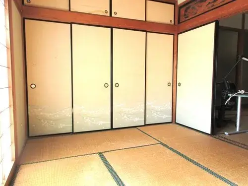 Propiedad de 2 Dormitorios, Inazawa City, Aichi Prefecture (2)