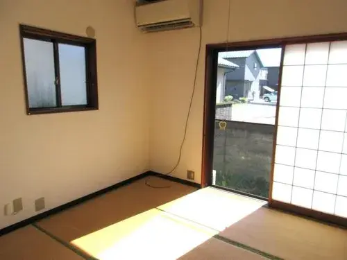 Propiedad de 2 Dormitorios, Inazawa City, Aichi Prefecture (3)