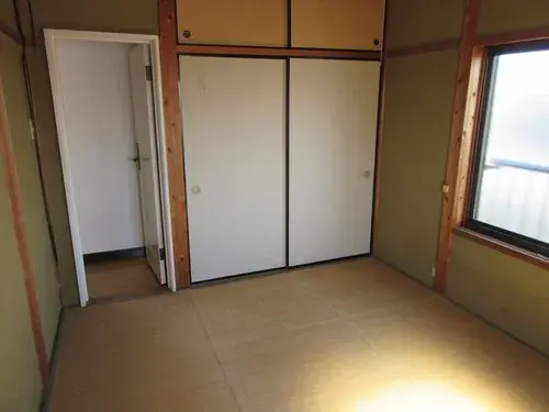 Propiedad de 2 Dormitorios, Inazawa City, Aichi Prefecture (6)
