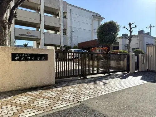 2LDK+2S Property Nagoya City Nakagawa Ward, Aichi Prefecture (4)