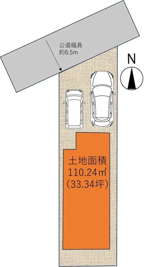 2LDK+2S Property Nagoya City Nakagawa Ward, Aichi Prefecture (7)