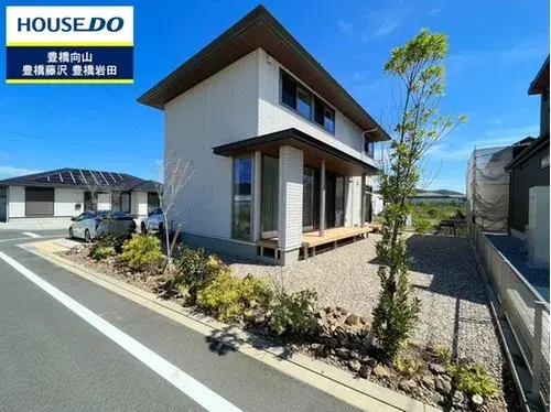 Propriété 3LDK à Tahara, Préfecture d'Aichi (2)