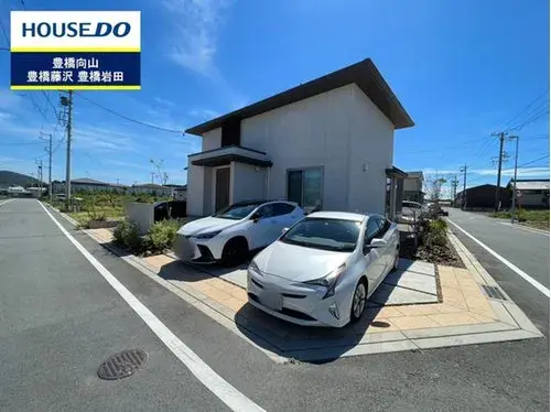 Propriété 3LDK à Tahara, Préfecture d'Aichi (4)