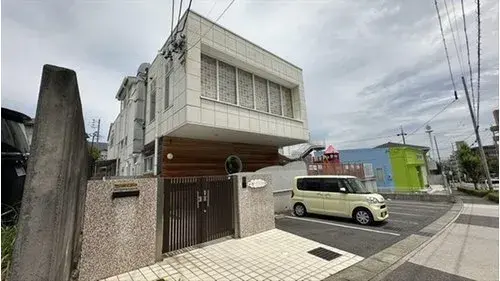 Akiya in Midori Ward