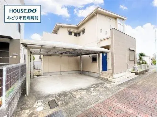 4LDK Property Midori Ward, Nagoya City Aichi Prefecture (2)