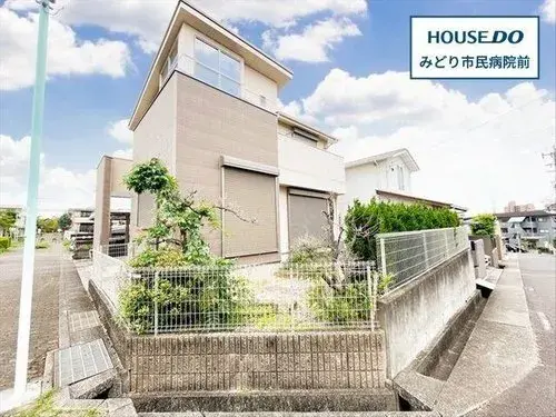4LDK Property Midori Ward, Nagoya City Aichi Prefecture (3)