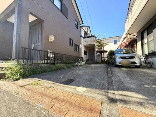 4LDK Ville de Nagoya Préfecture d'Aichi (3)