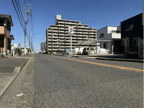 4LDK Ville de Nagoya Préfecture d'Aichi (4)