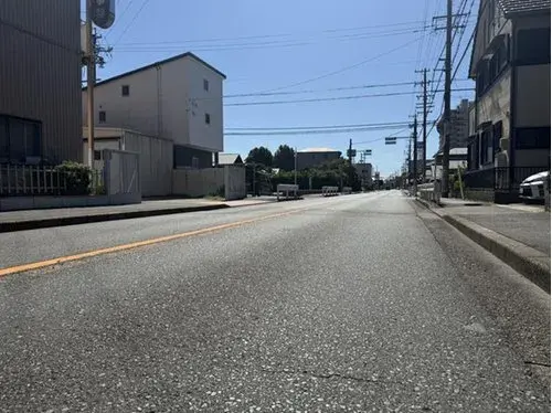 4LDK Ville de Nagoya Préfecture d'Aichi (5)