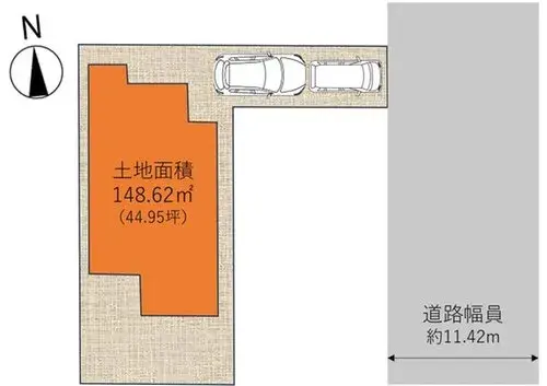 4LDK Ville de Nagoya Préfecture d'Aichi (8)