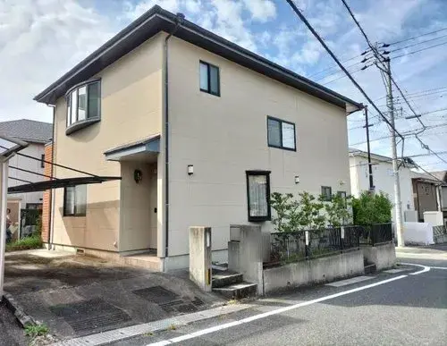 Akiya in Miyoshi