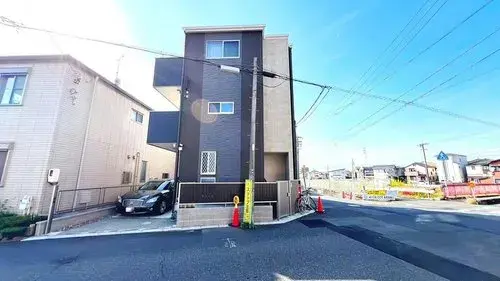 Akiya in Kasugai