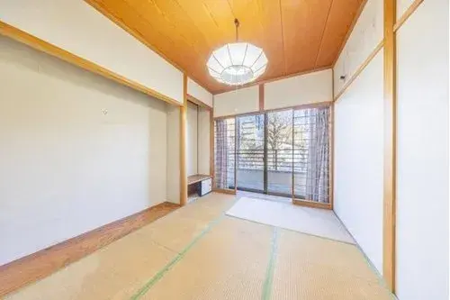 Two-Family Home Nishi Ward Nagoya City Aichi Prefecture (3)