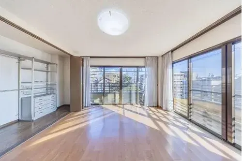 Two-Family Home Nishi Ward Nagoya City Aichi Prefecture (4)