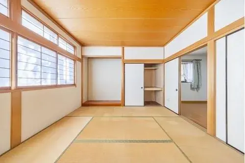Two-Family Home Nishi Ward Nagoya City Aichi Prefecture (6)