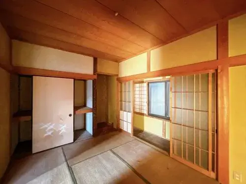 3LDK Toyota City Aichi Prefecture (11)