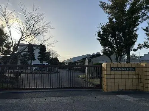 3LDK Toyota City Aichi Prefecture (18)