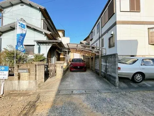 3LDK Toyota City Aichi Prefecture (3)