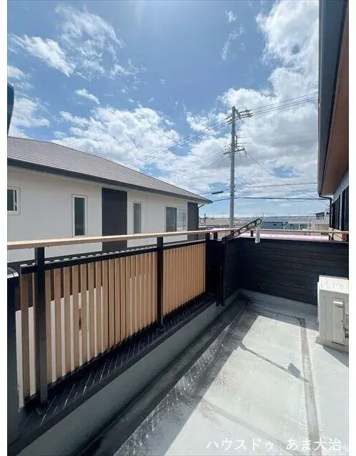 4LDK Property Ama City Aichi Prefecture (2)