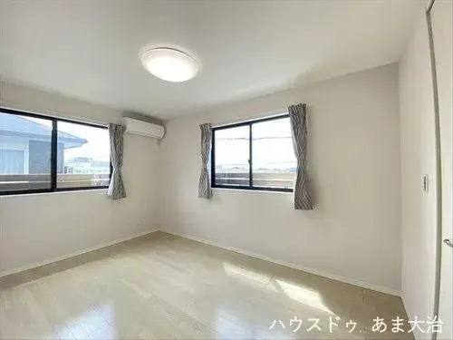 4LDK Property Ama City Aichi Prefecture (11)