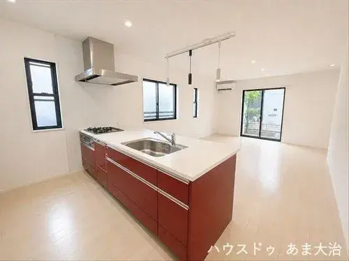 4LDK Property Ama City Aichi Prefecture (16)