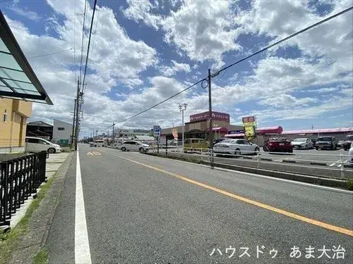 4LDK Property Ama City Aichi Prefecture (19)